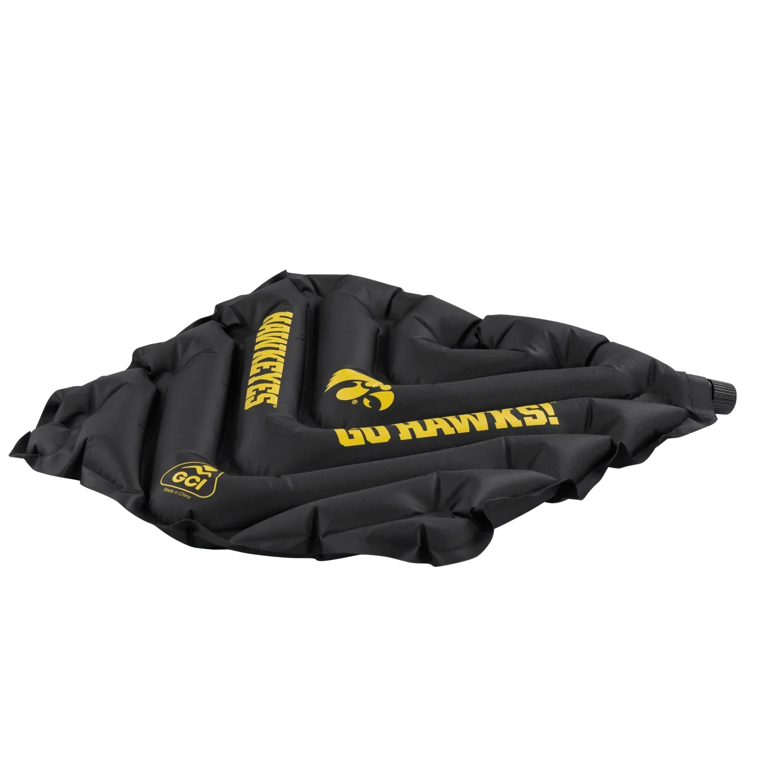 V Seat - Iowa Hawkeyes A2