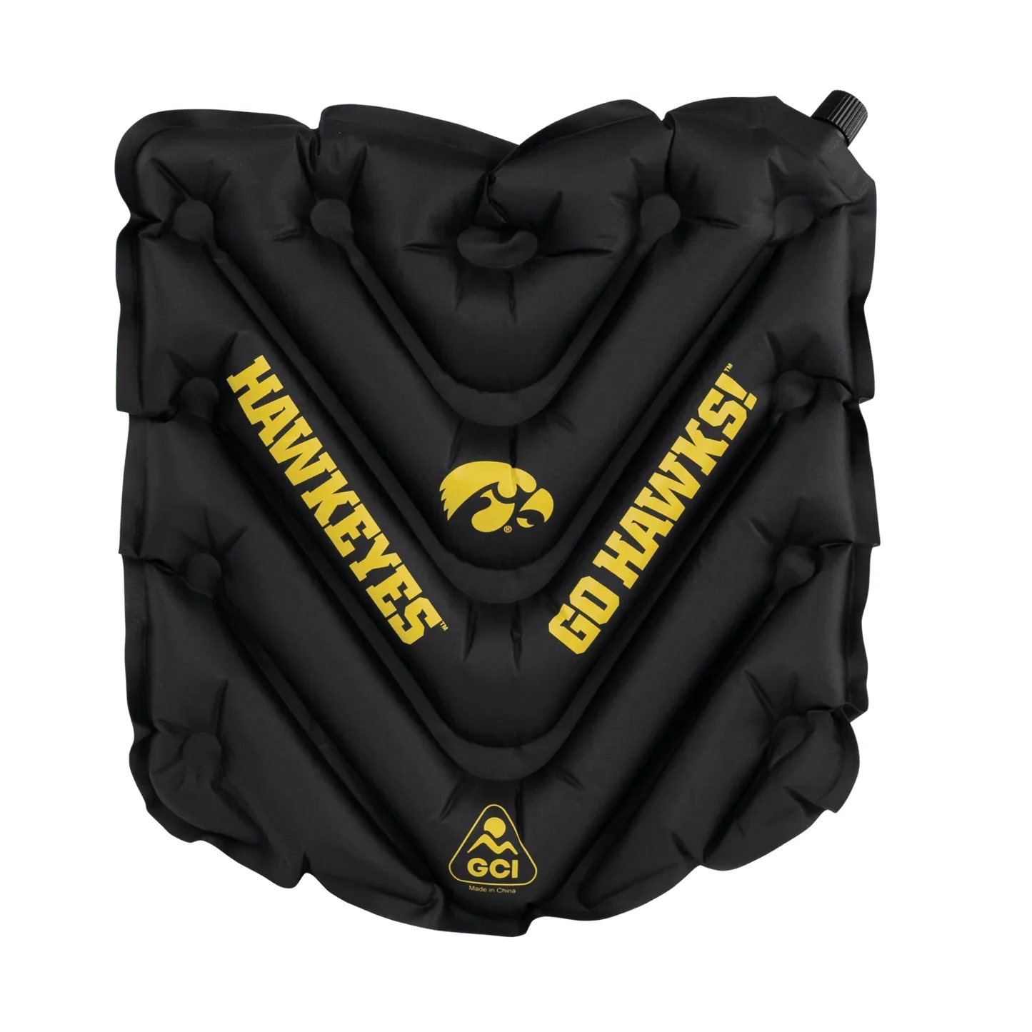 V Seat - Iowa Hawkeyes A2
