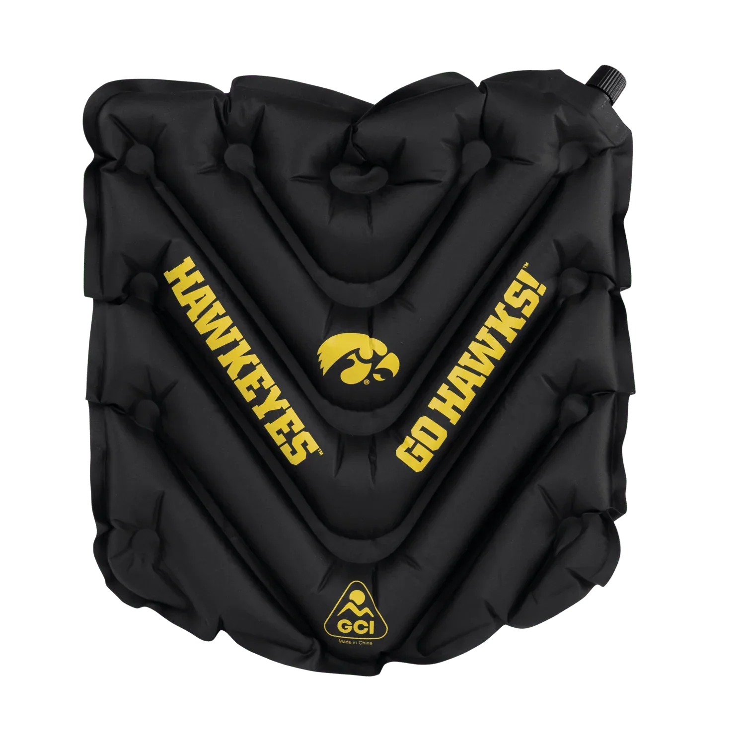 V Seat - Iowa Hawkeyes A2