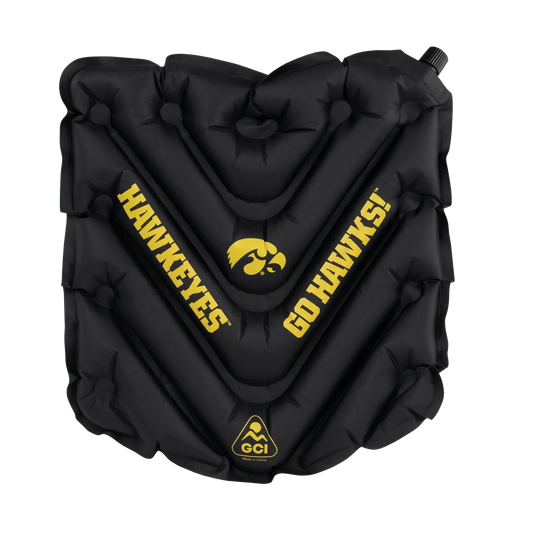 V Seat - Iowa Hawkeyes A2
