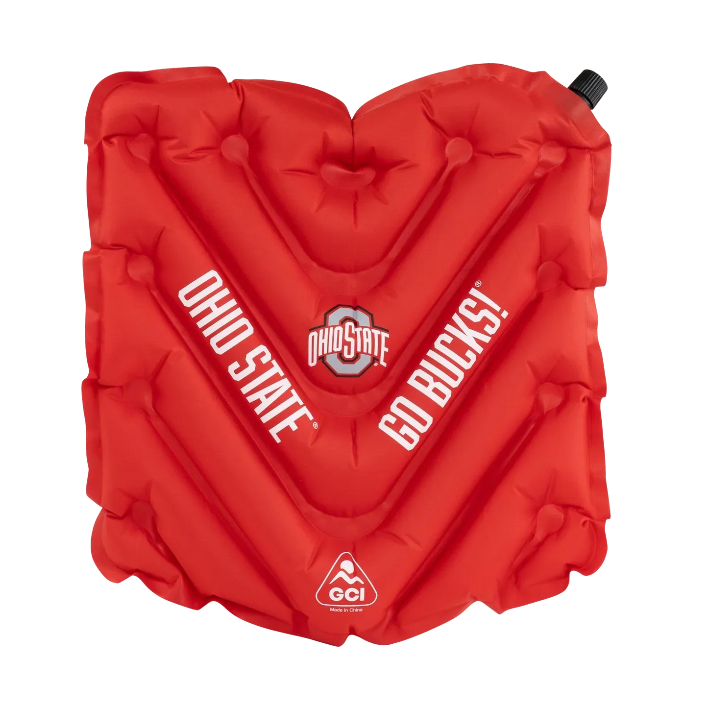V Seat - Ohio State Buckeyes W6