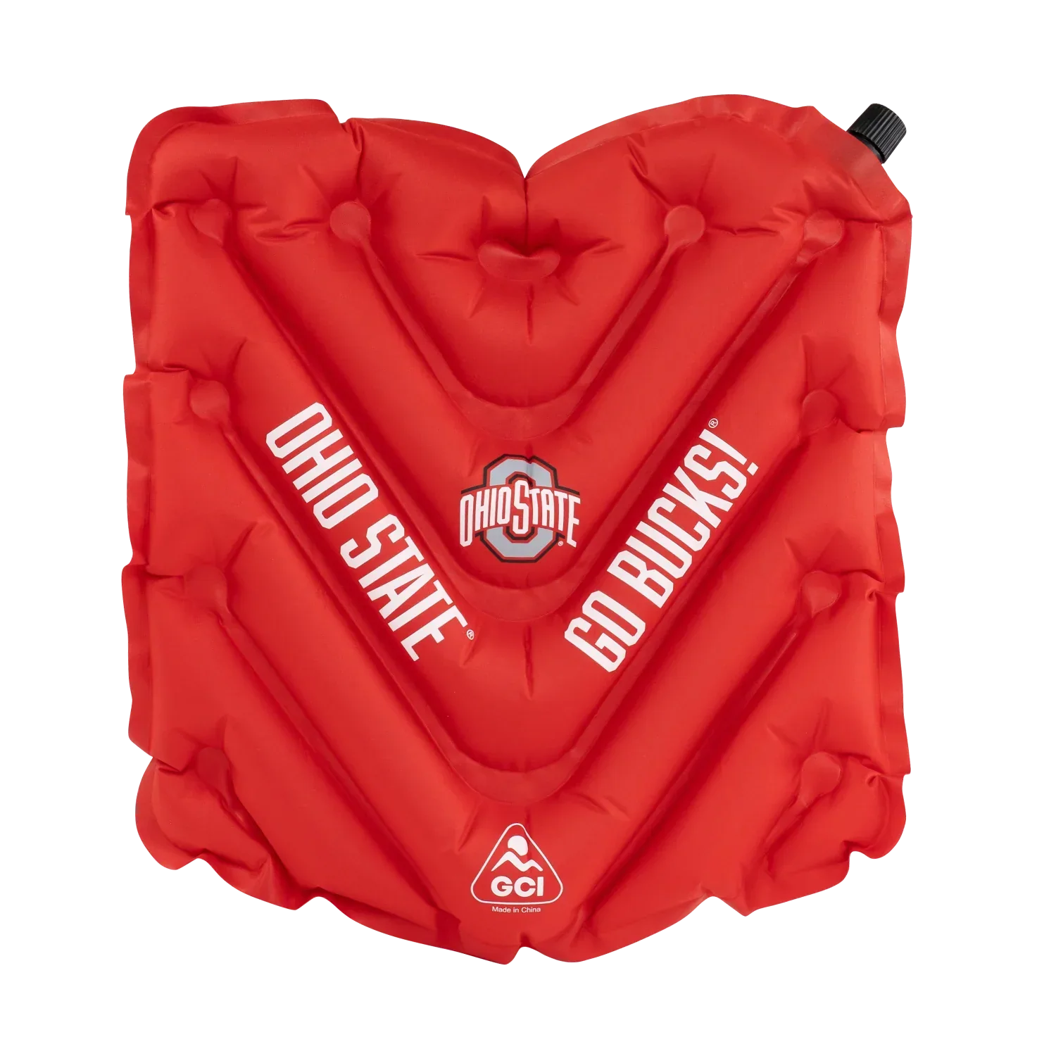 V Seat - Ohio State Buckeyes W6