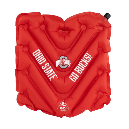 V Seat - Ohio State Buckeyes W6