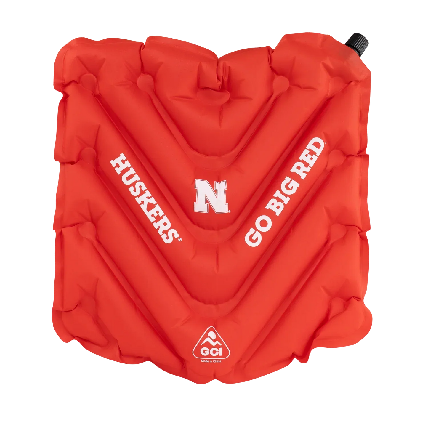 V Seat - Nebraska Cornhuskers V8