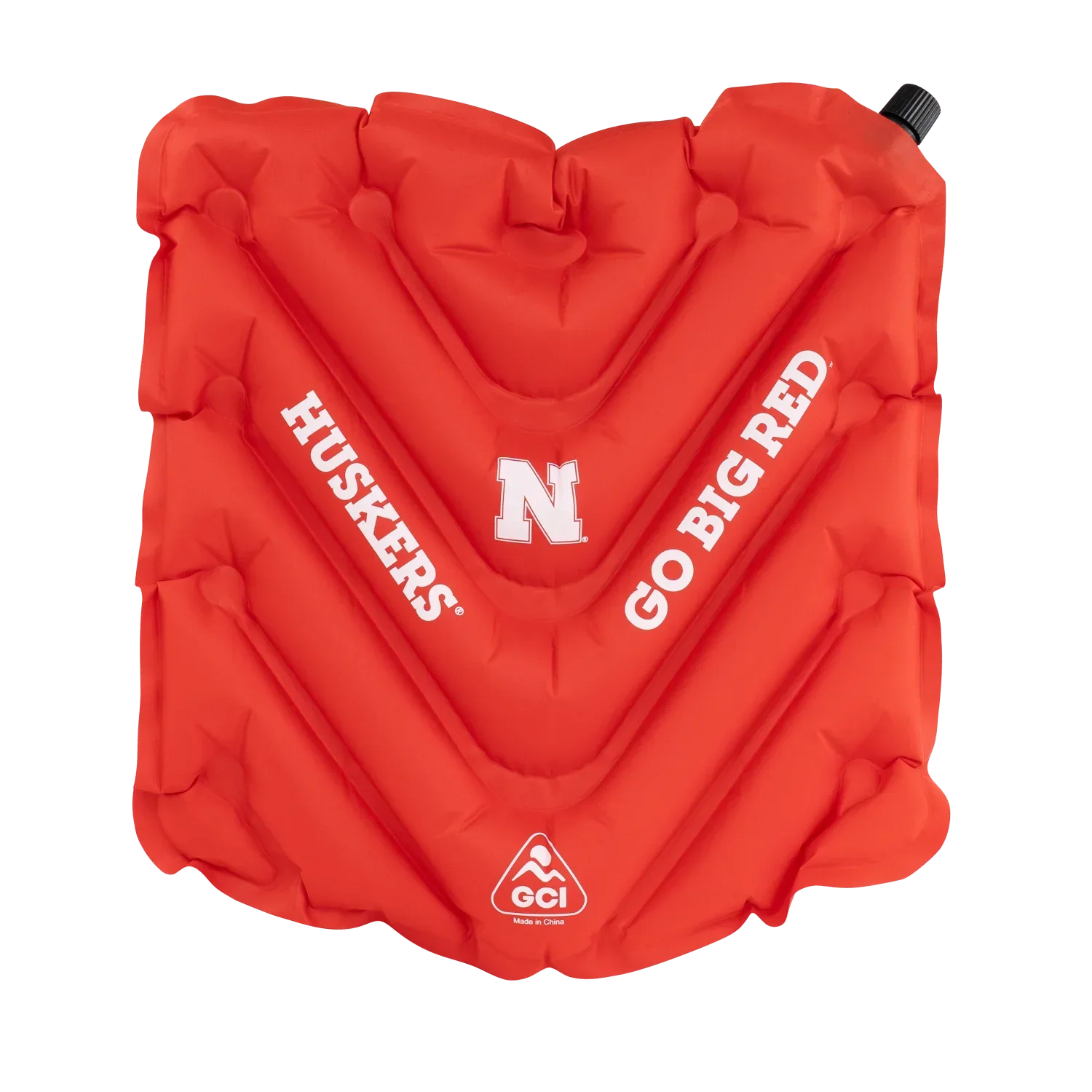 V Seat - Nebraska Cornhuskers V8