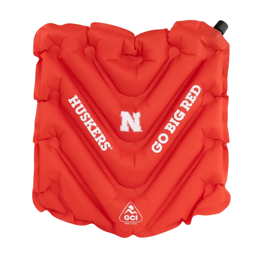 V Seat - Nebraska Cornhuskers V8