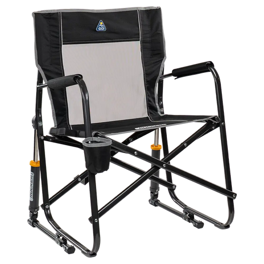 Freestyle Rocker F8
