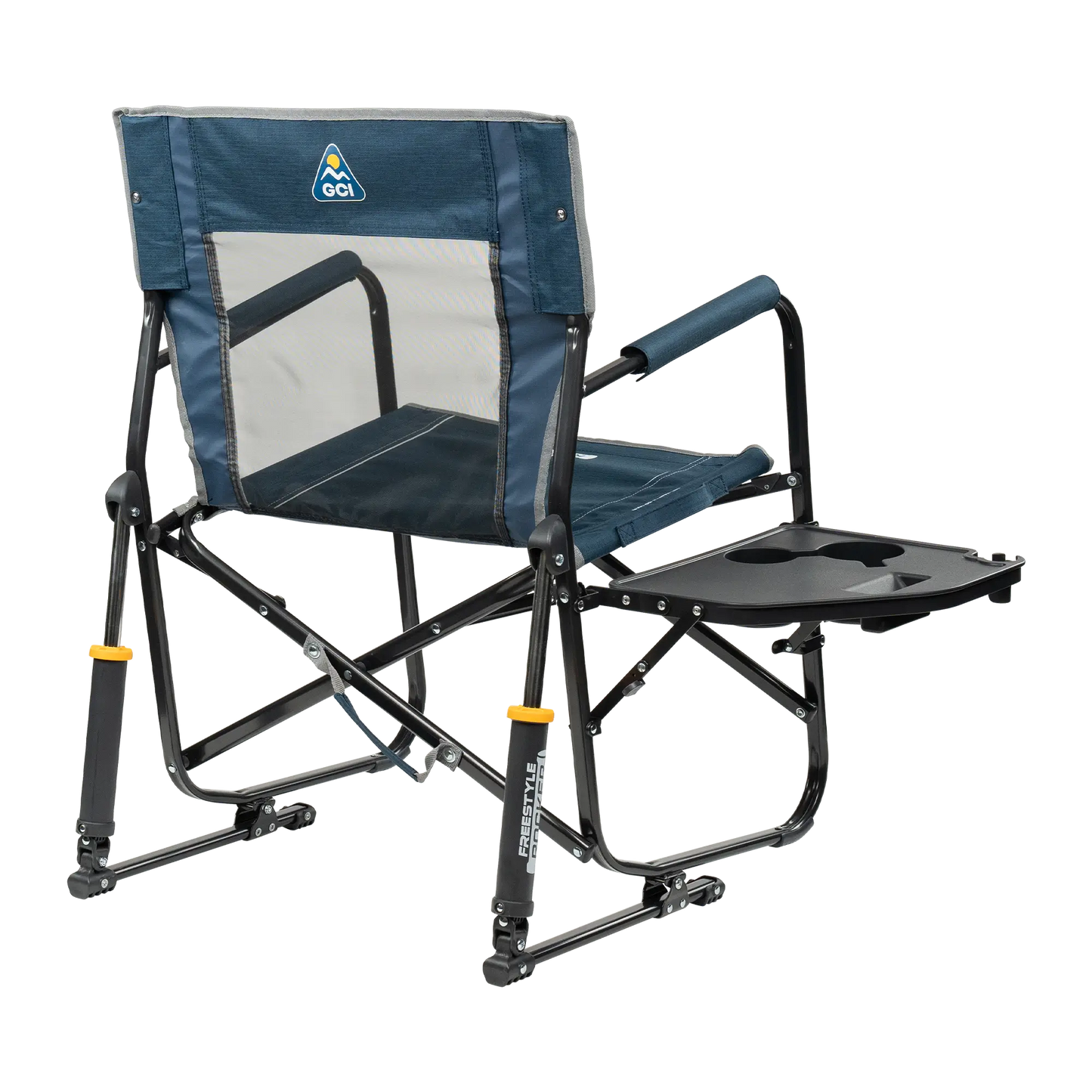 Freestyle Rocker with Side Table K2