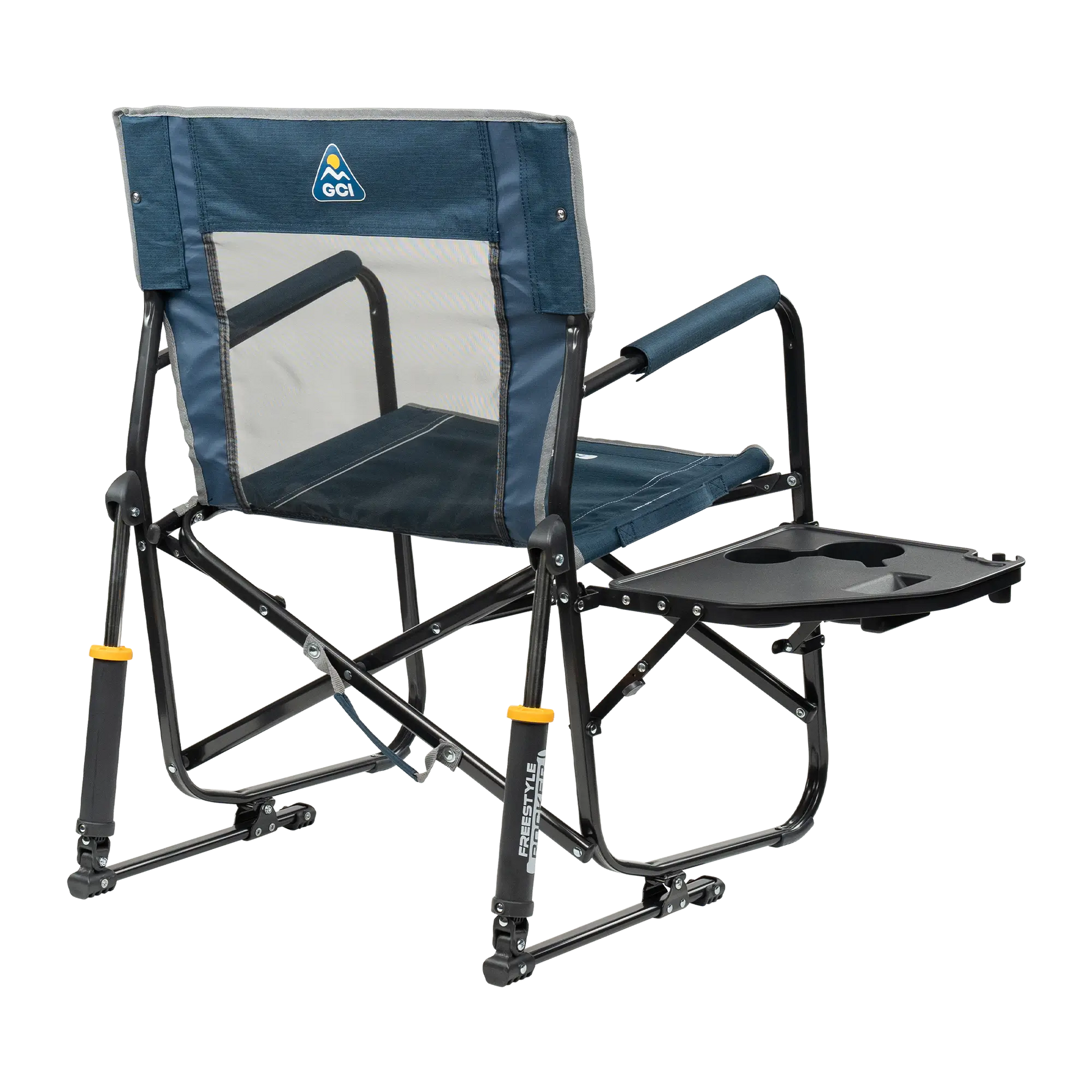 Freestyle Rocker with Side Table K2
