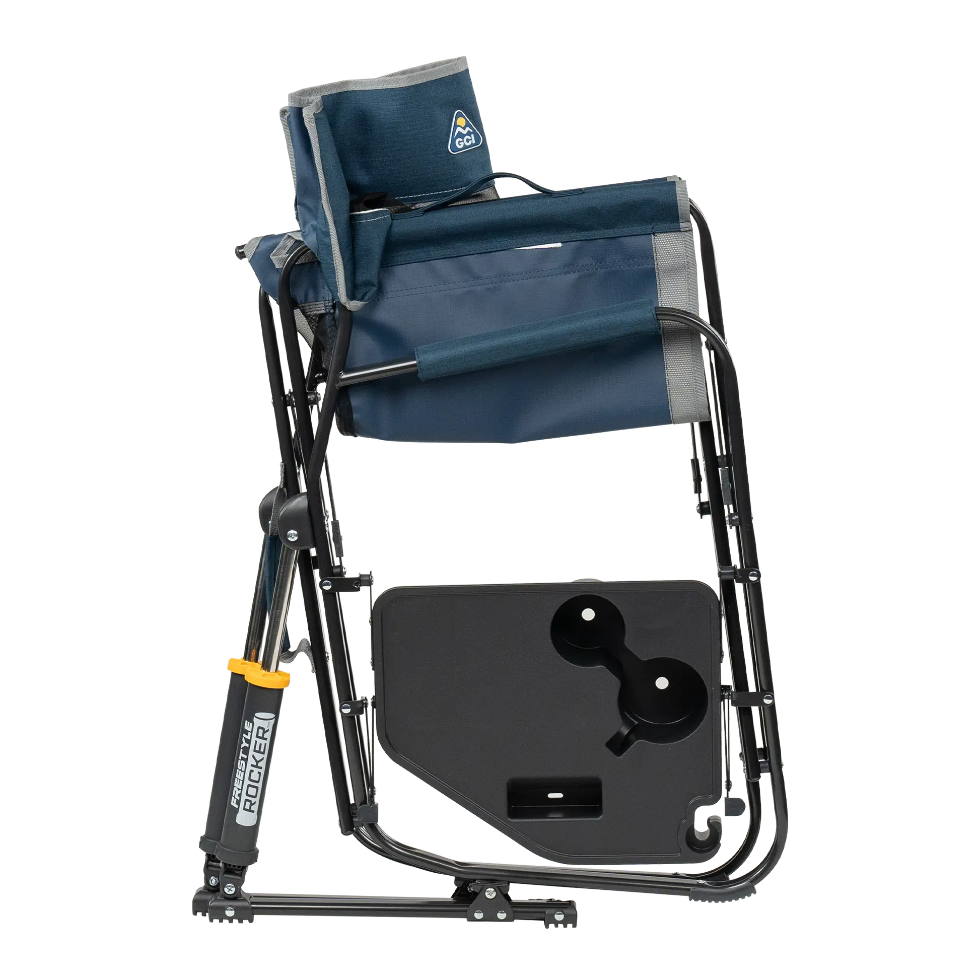 Freestyle Rocker with Side Table K2