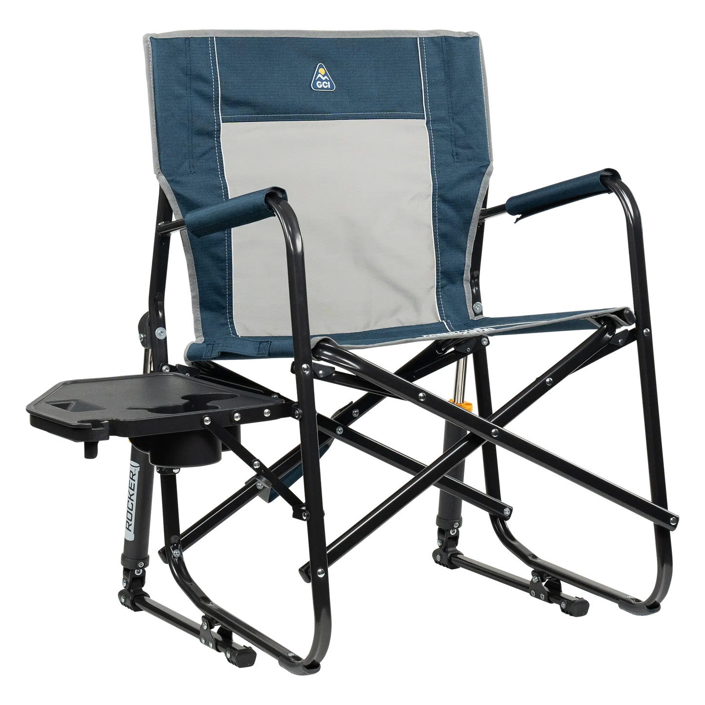 Freestyle Rocker with Side Table K2
