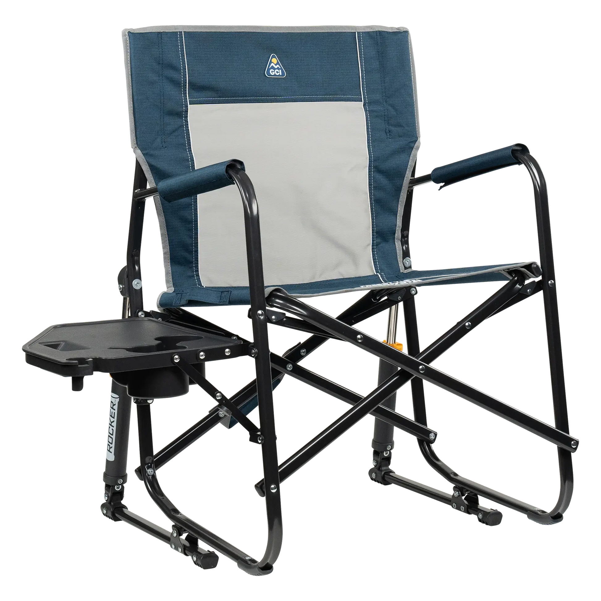 Freestyle Rocker with Side Table K2