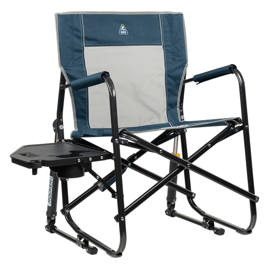 Freestyle Rocker with Side Table K2