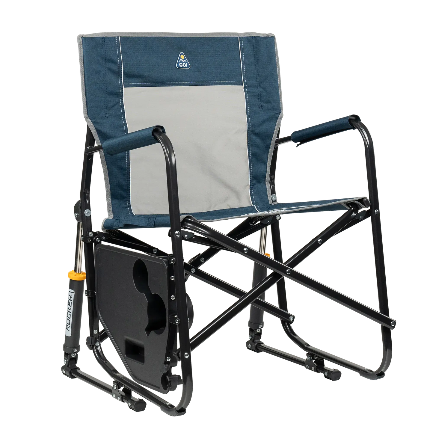Freestyle Rocker with Side Table K2