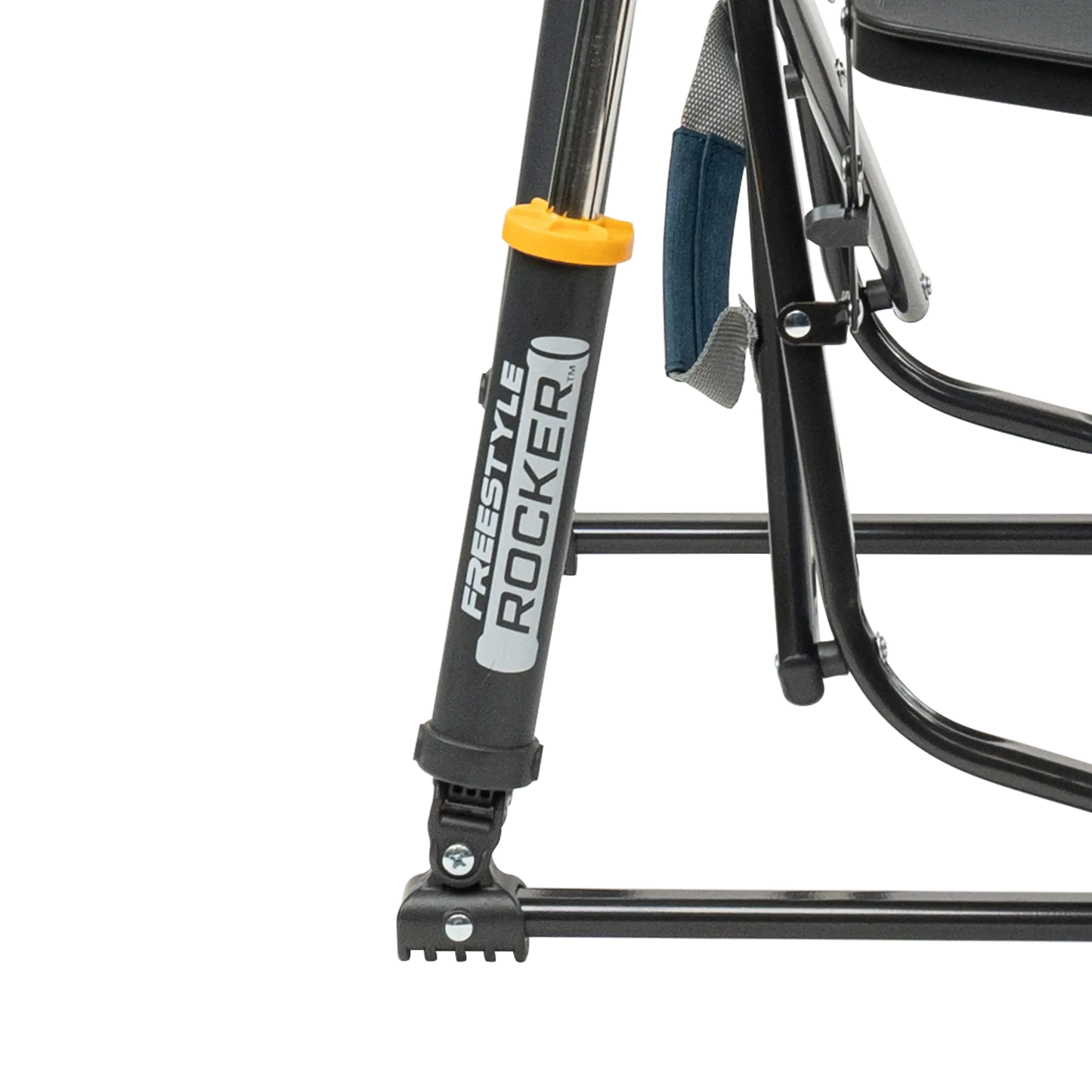 Freestyle Rocker with Side Table K2