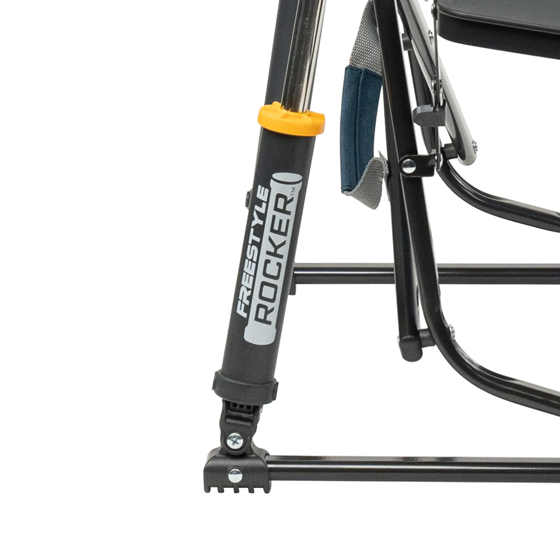 Freestyle Rocker with Side Table K2