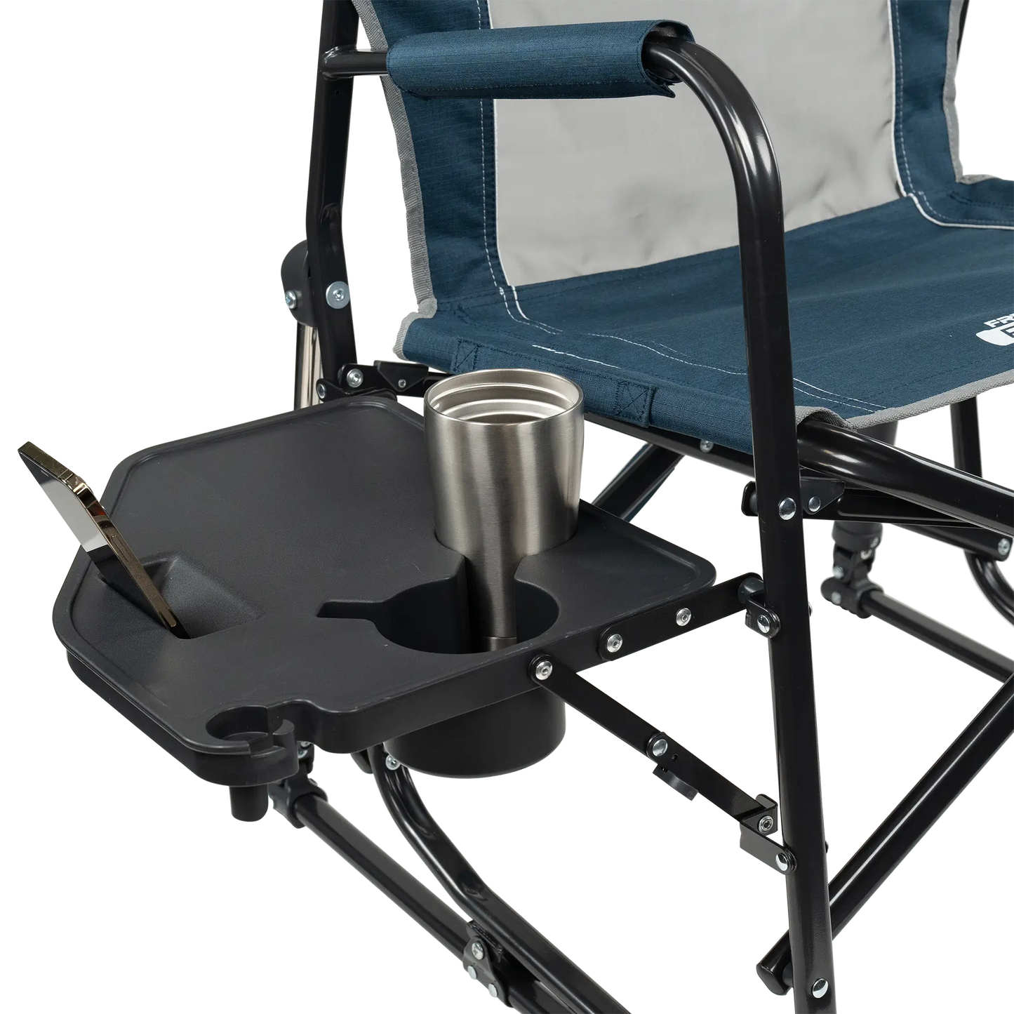 Freestyle Rocker with Side Table K2