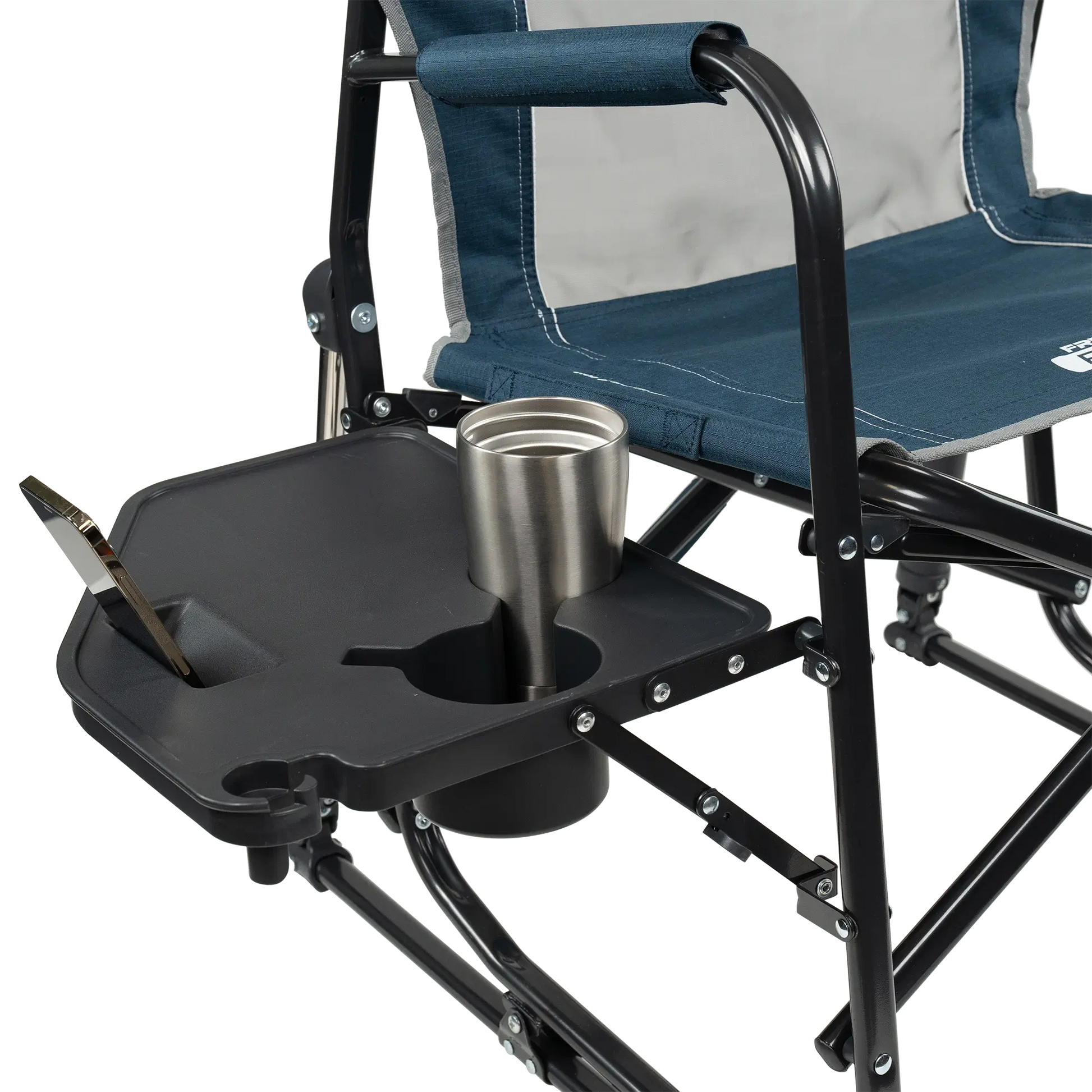 Freestyle Rocker with Side Table K2