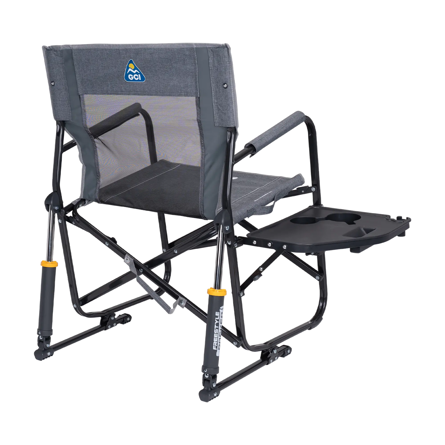 Freestyle Rocker with Side Table K2