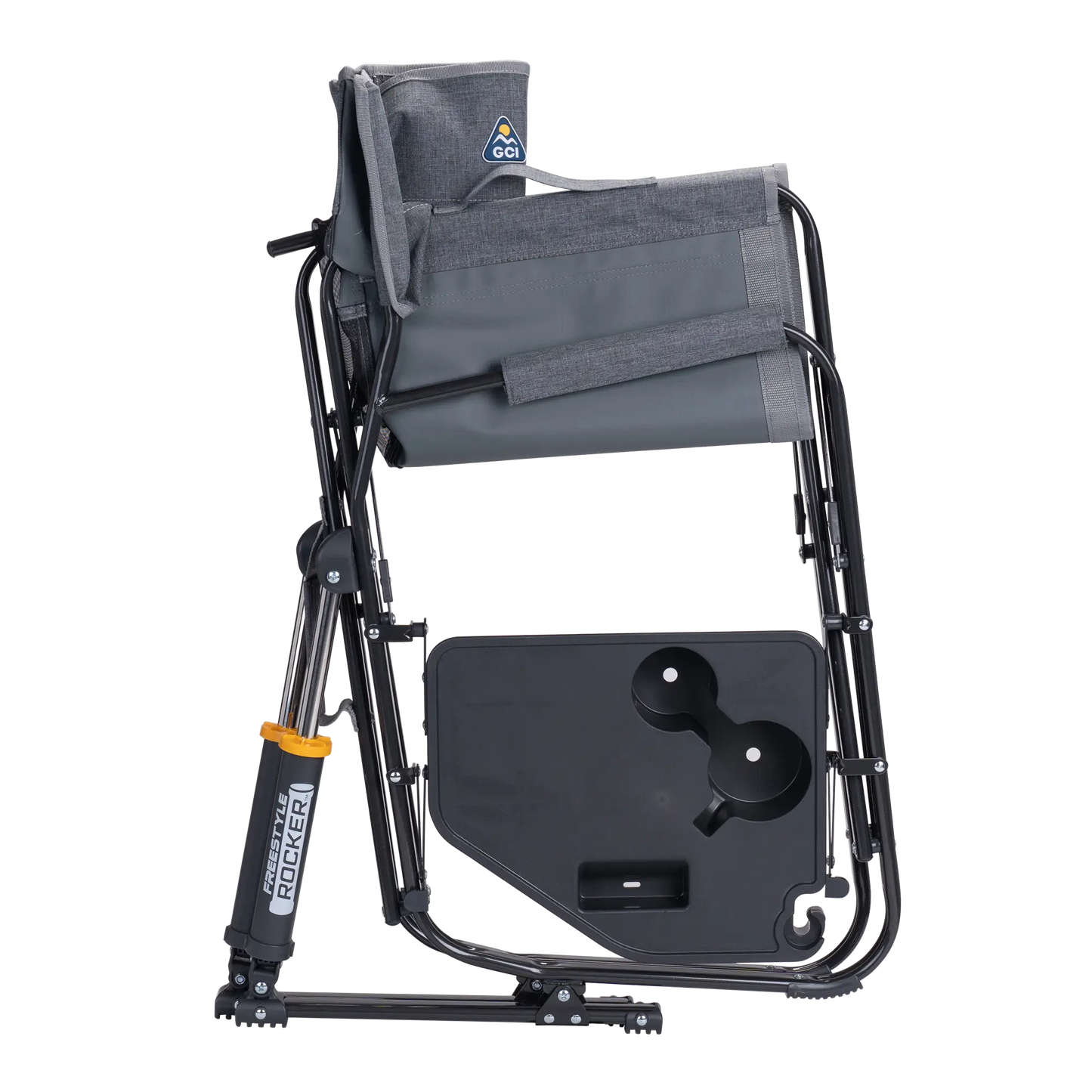 Freestyle Rocker with Side Table K2