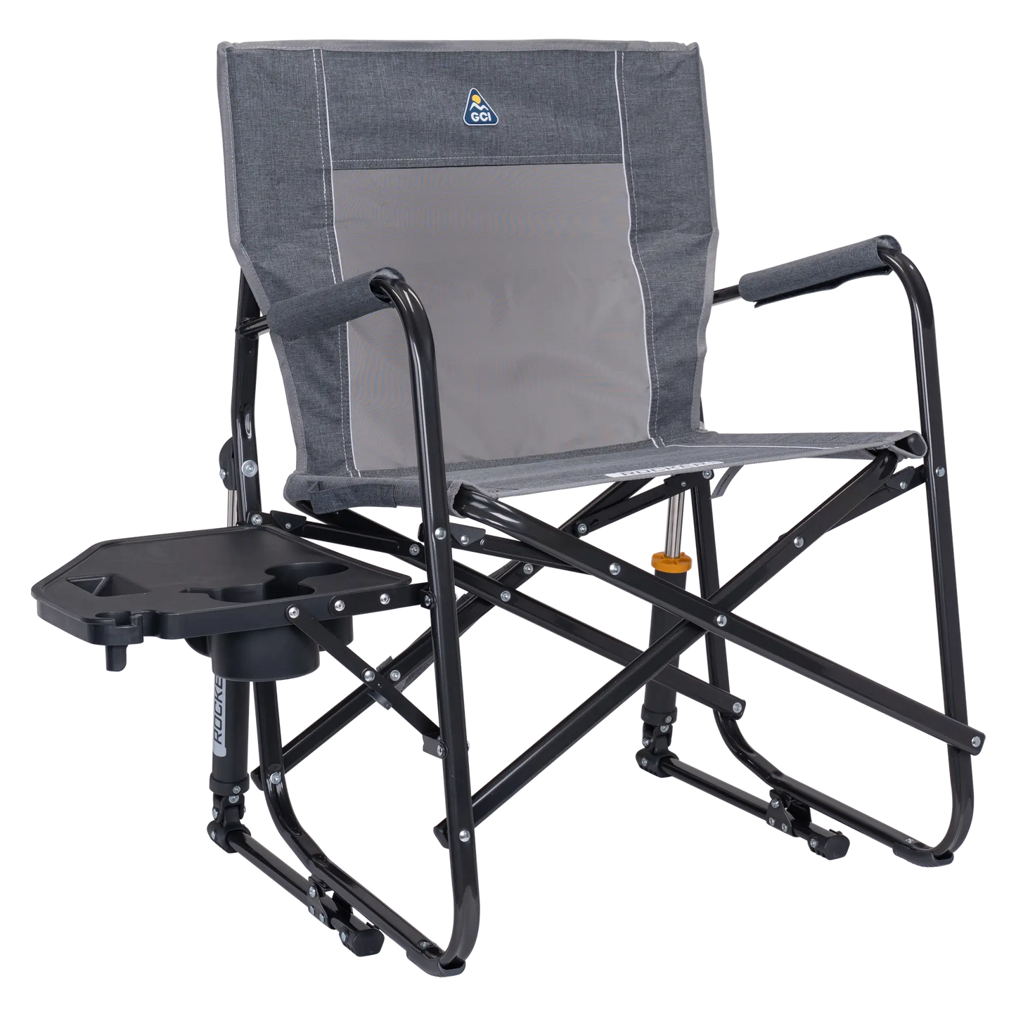 Freestyle Rocker with Side Table K2