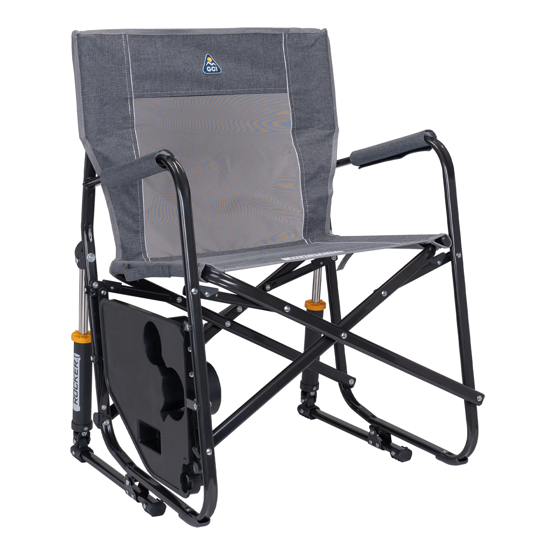 Freestyle Rocker with Side Table K2