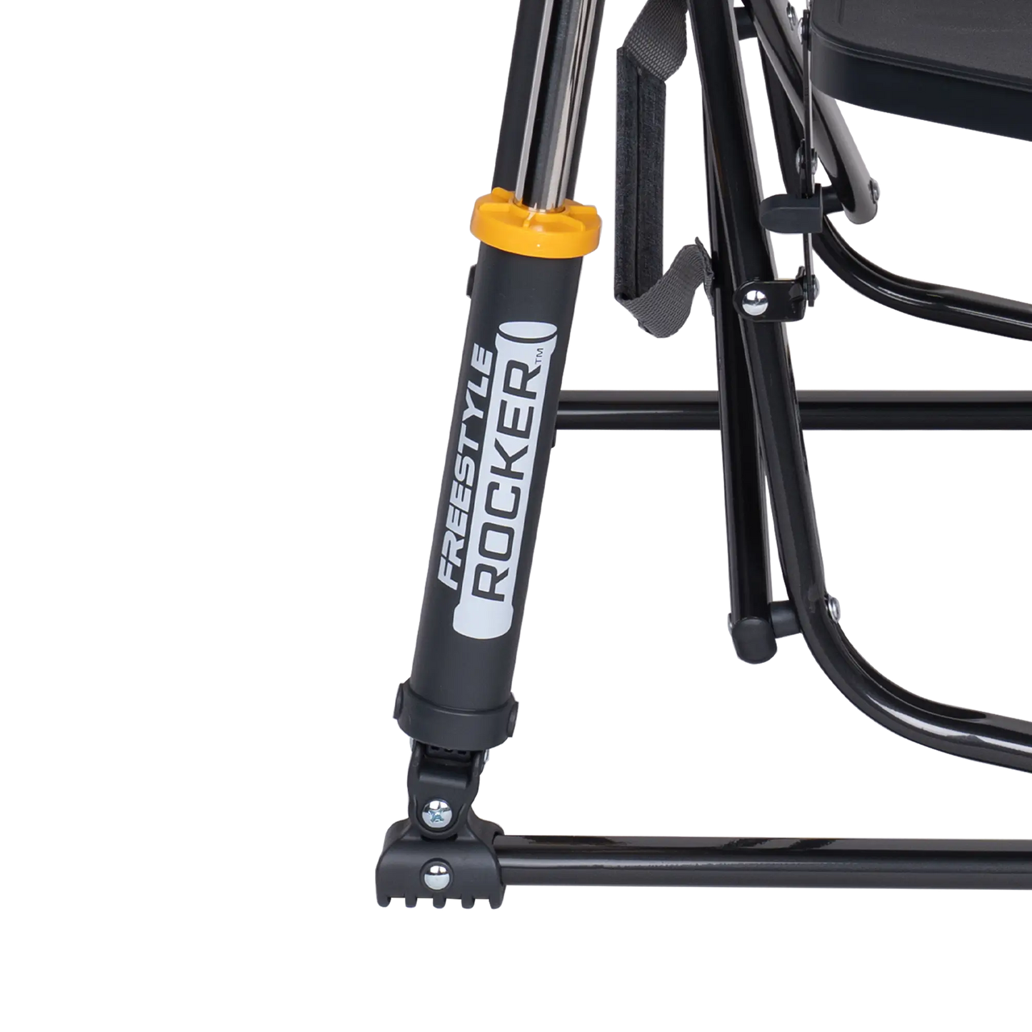 Freestyle Rocker with Side Table K2