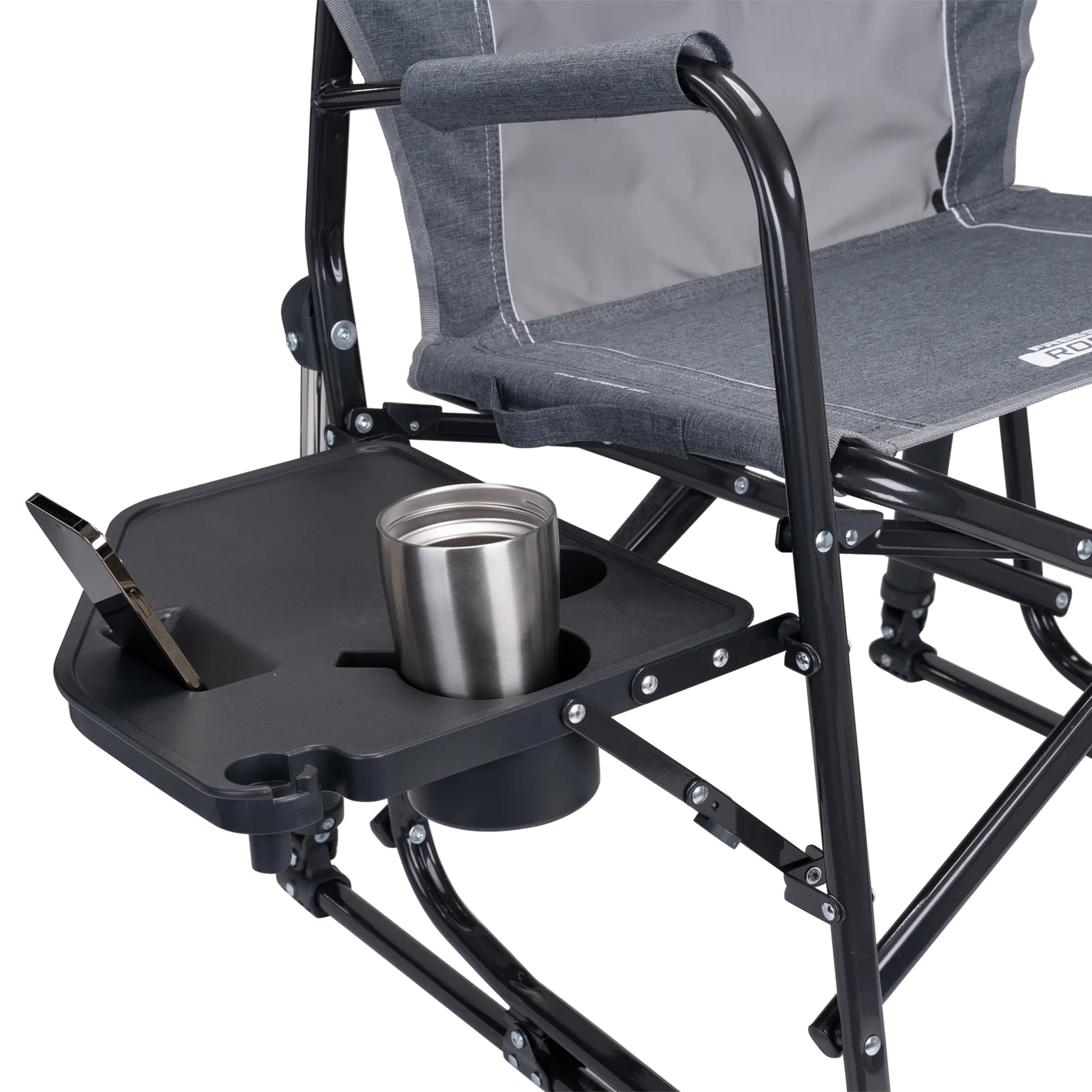 Freestyle Rocker with Side Table K2