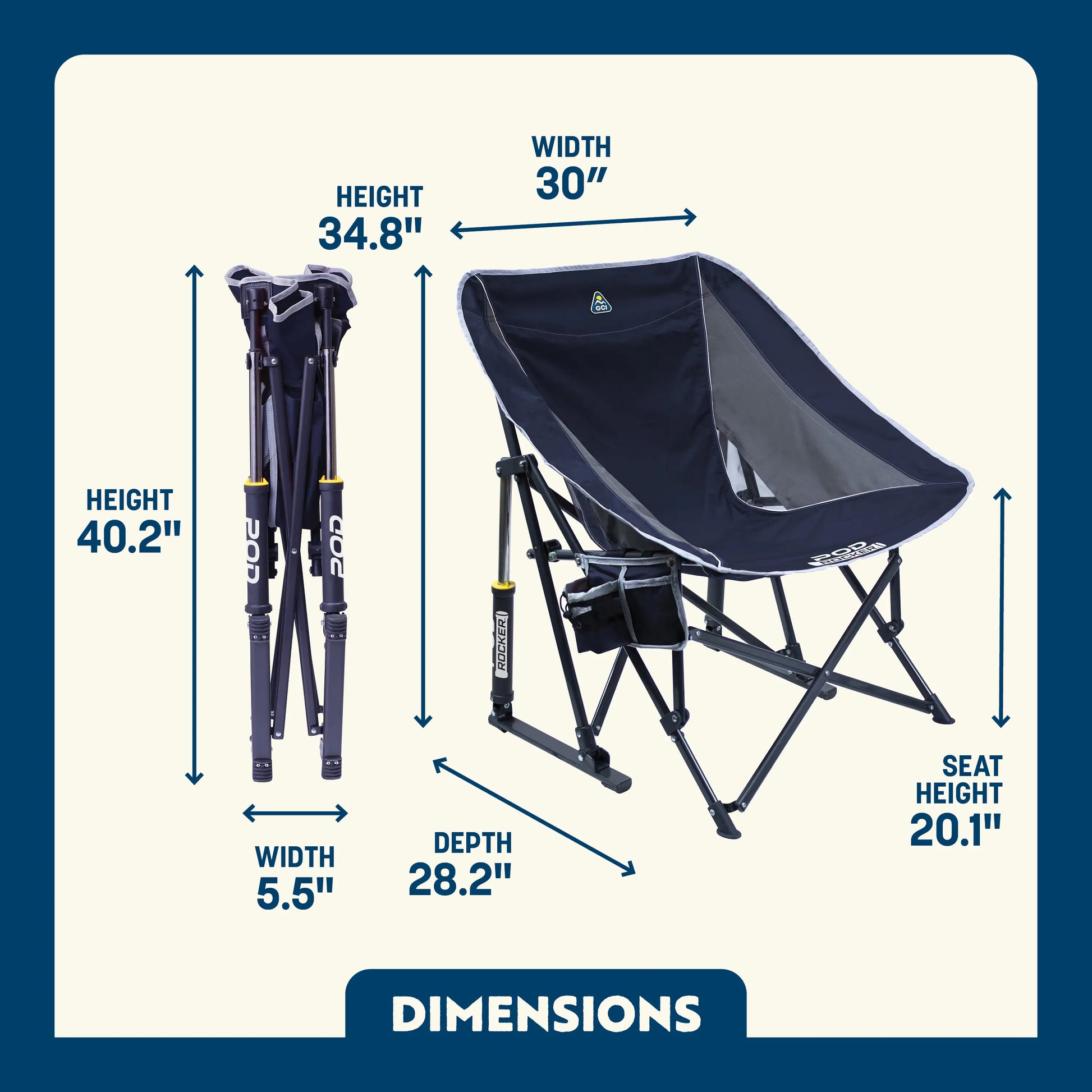 Pod Rocker H4
