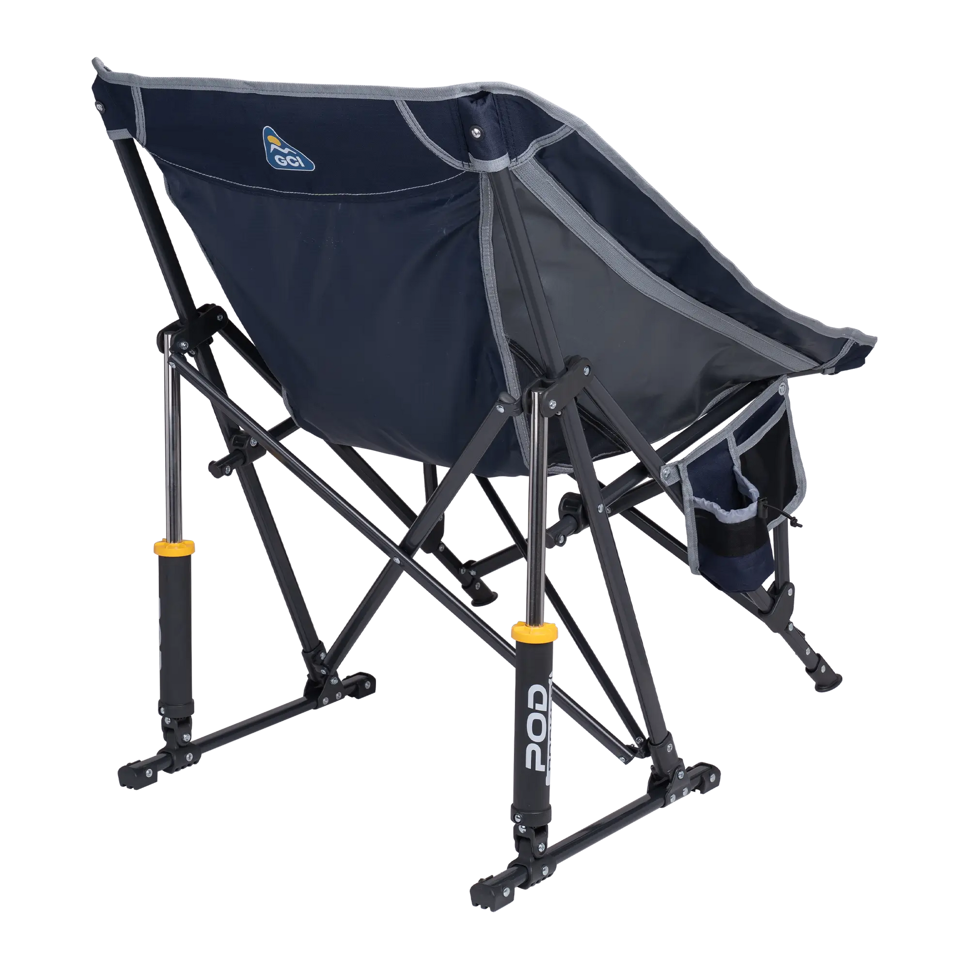 Pod Rocker H4