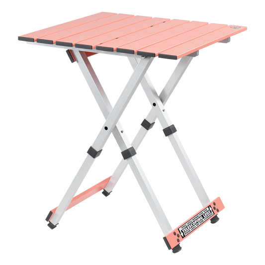 Compact Camp Table 20 Z9