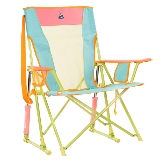 Comfort Pro Rocker N9