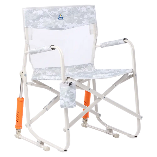 Freestyle Rocker Elite O7
