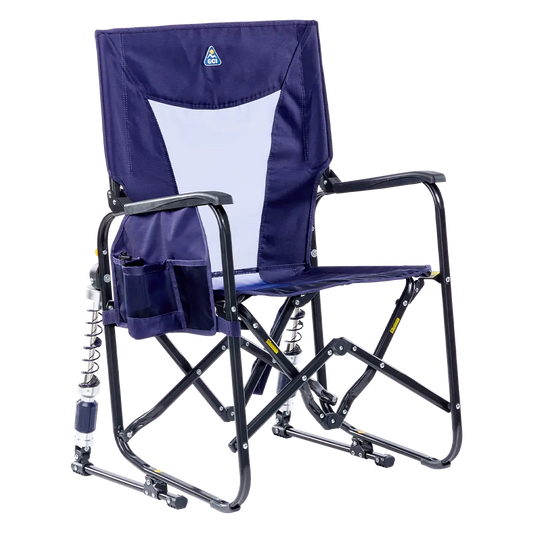 Adjustable Rocker D7