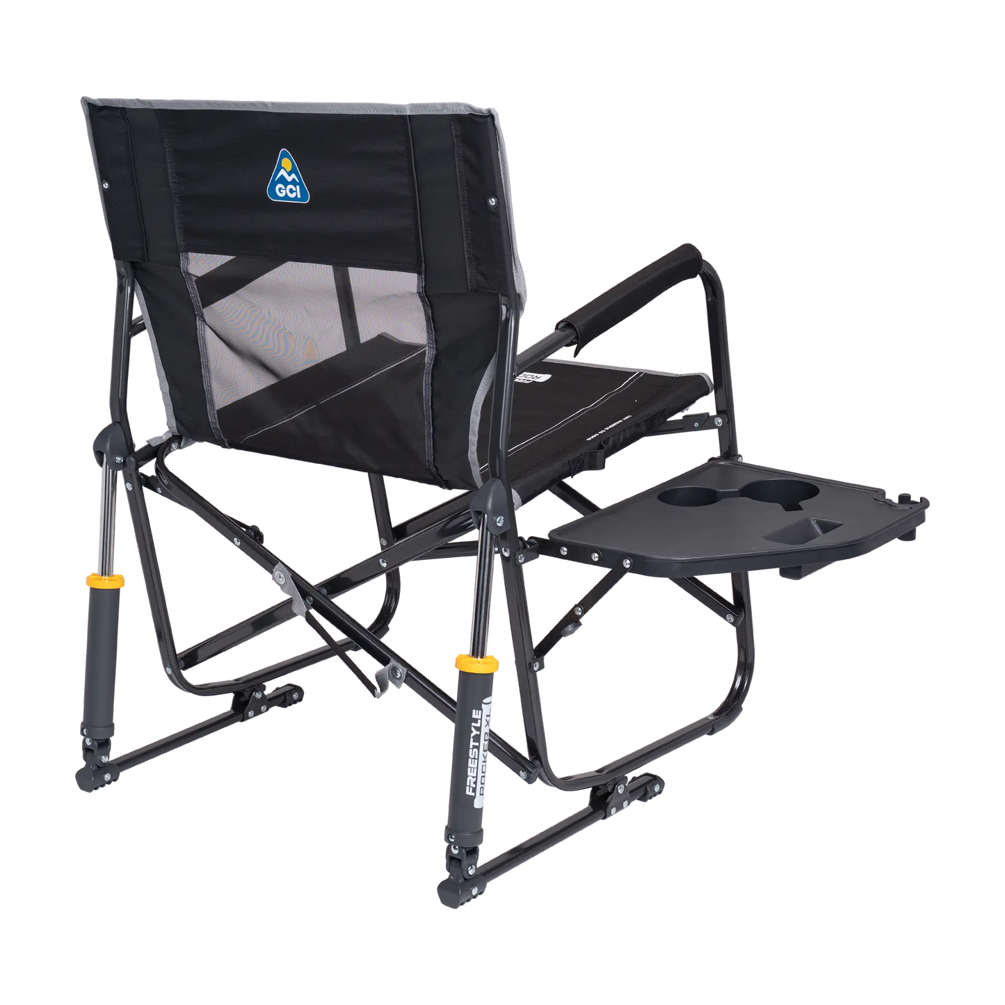 Freestyle Rocker XL with Side Table I9