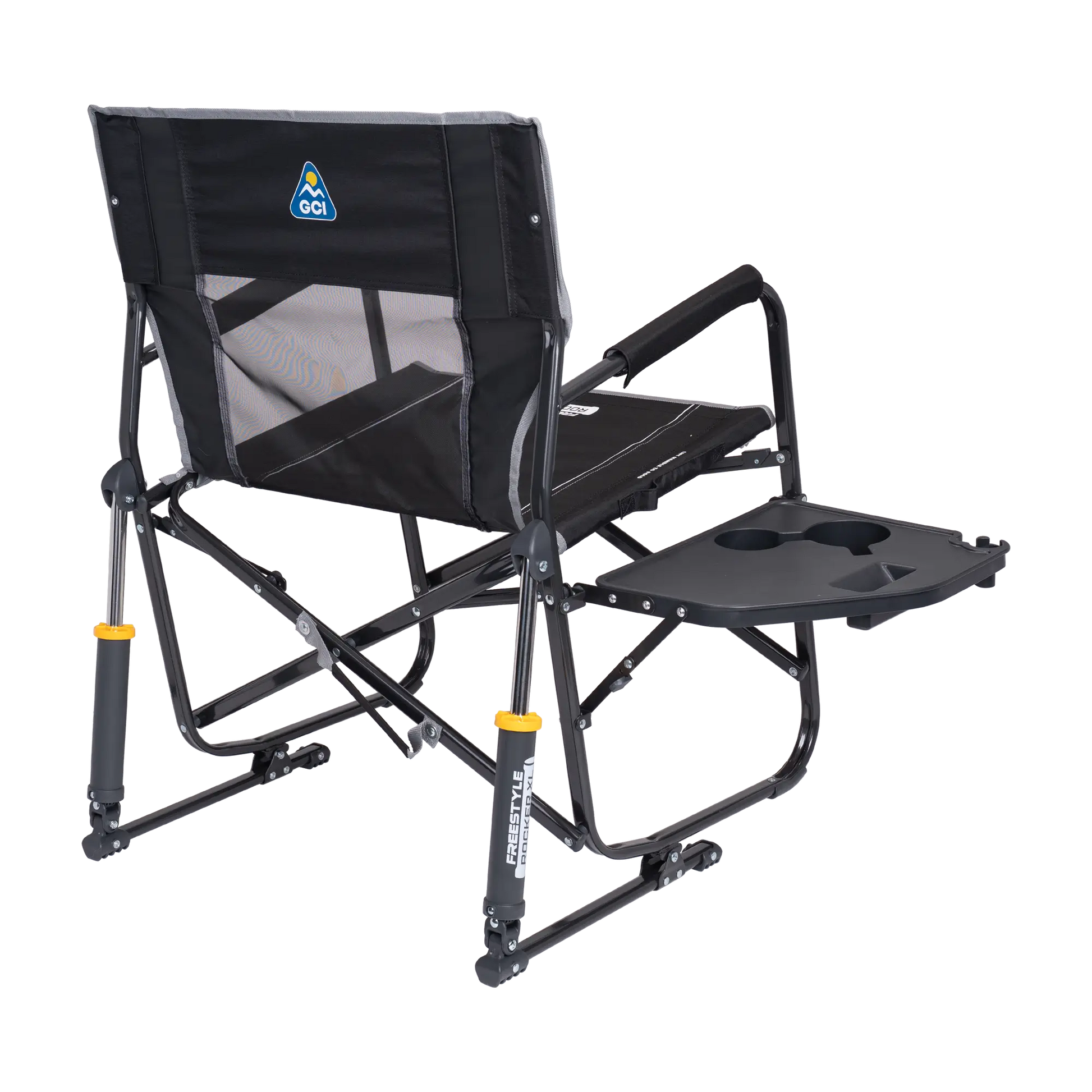 Freestyle Rocker XL with Side Table I9