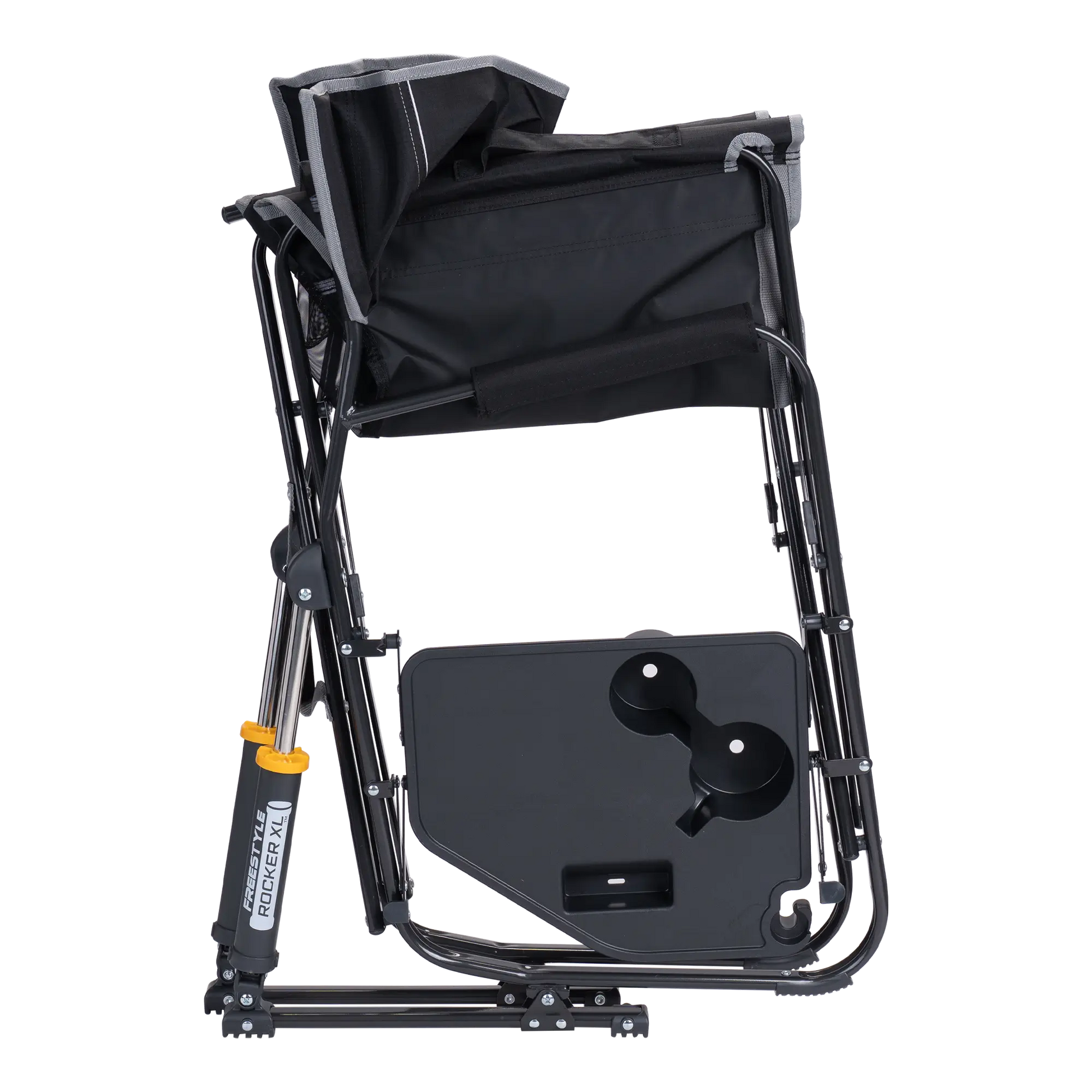Freestyle Rocker XL with Side Table I9