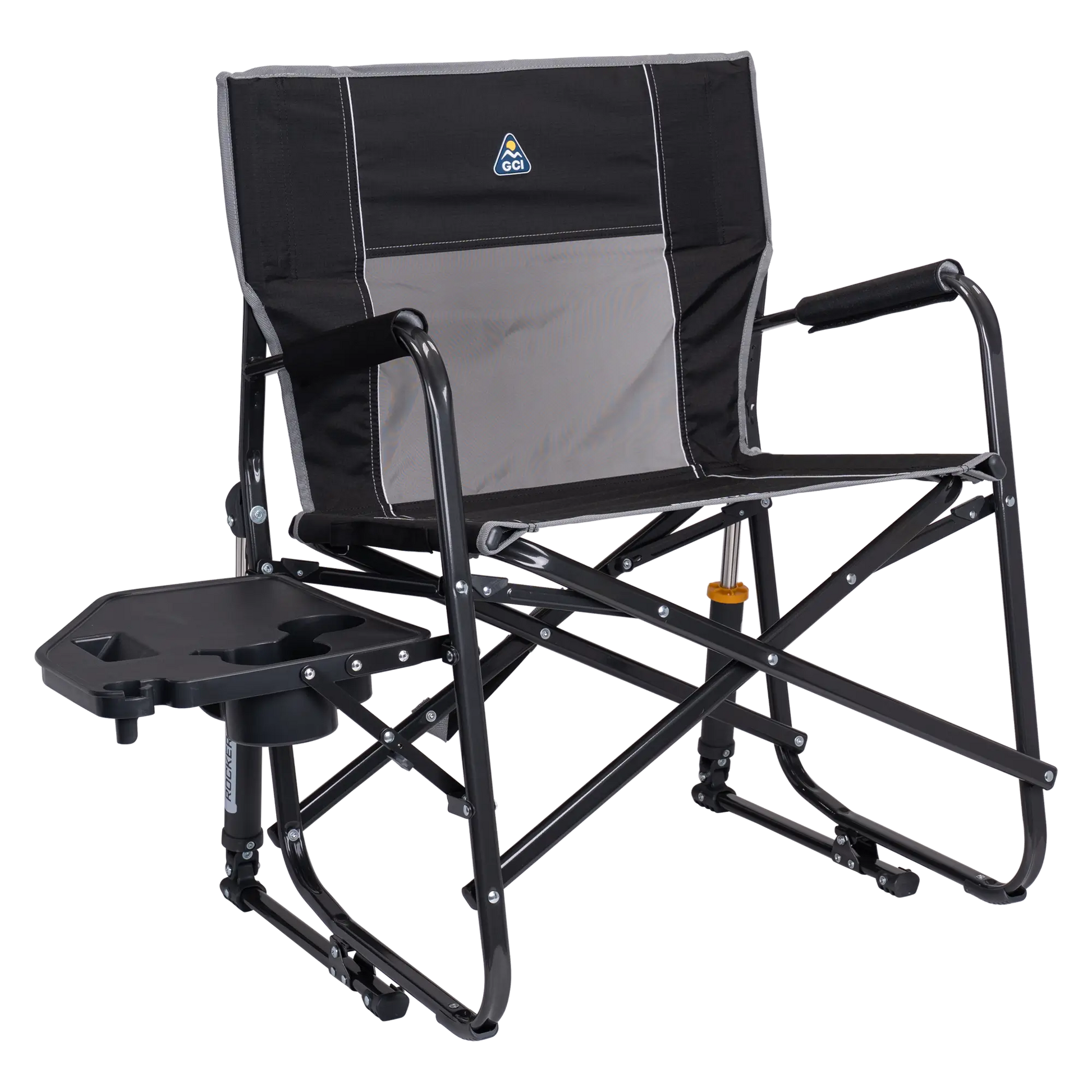Freestyle Rocker XL with Side Table I9