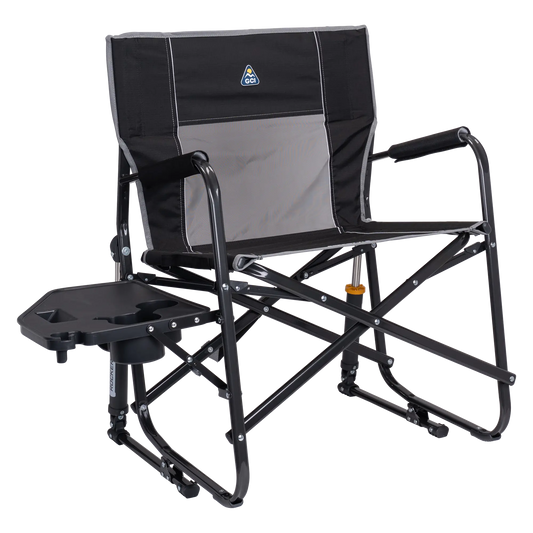 Freestyle Rocker XL with Side Table I9