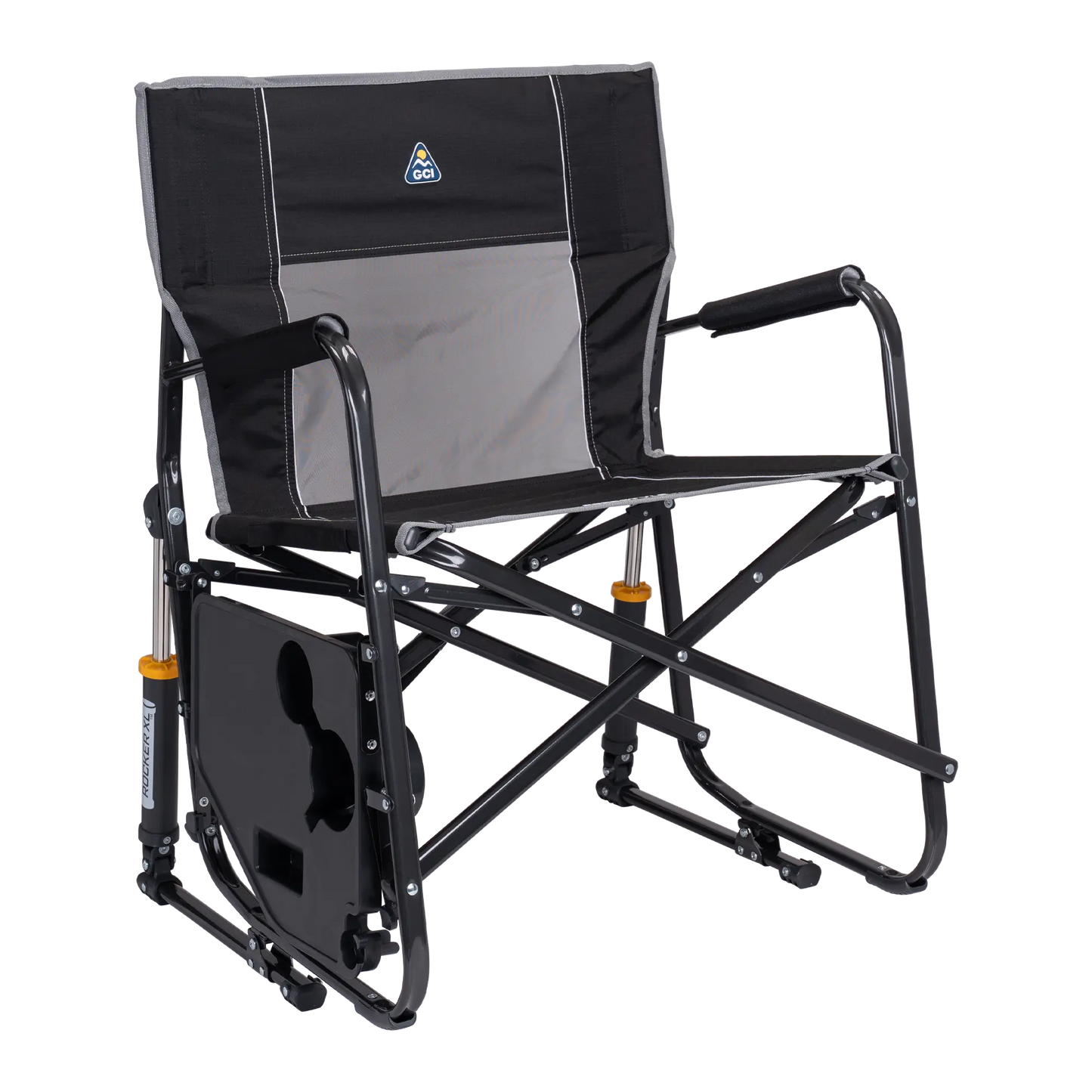 Freestyle Rocker XL with Side Table I9