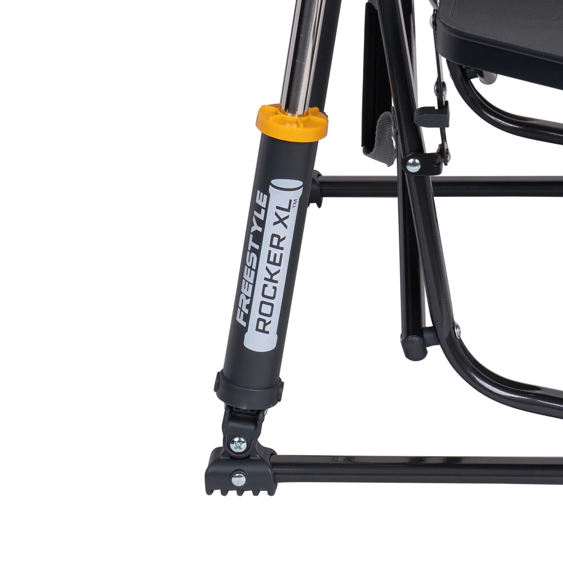 Freestyle Rocker XL with Side Table I9