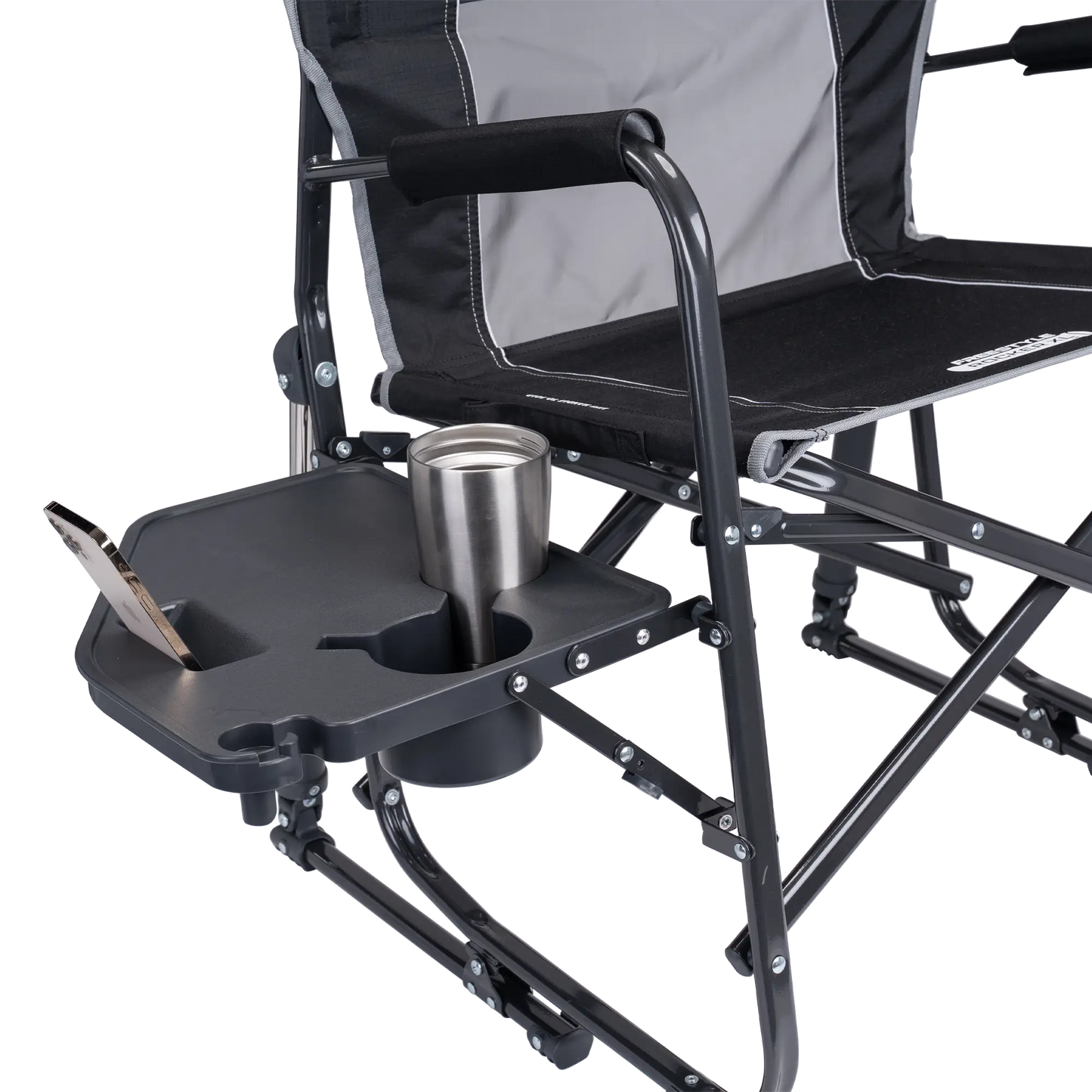 Freestyle Rocker XL with Side Table I9