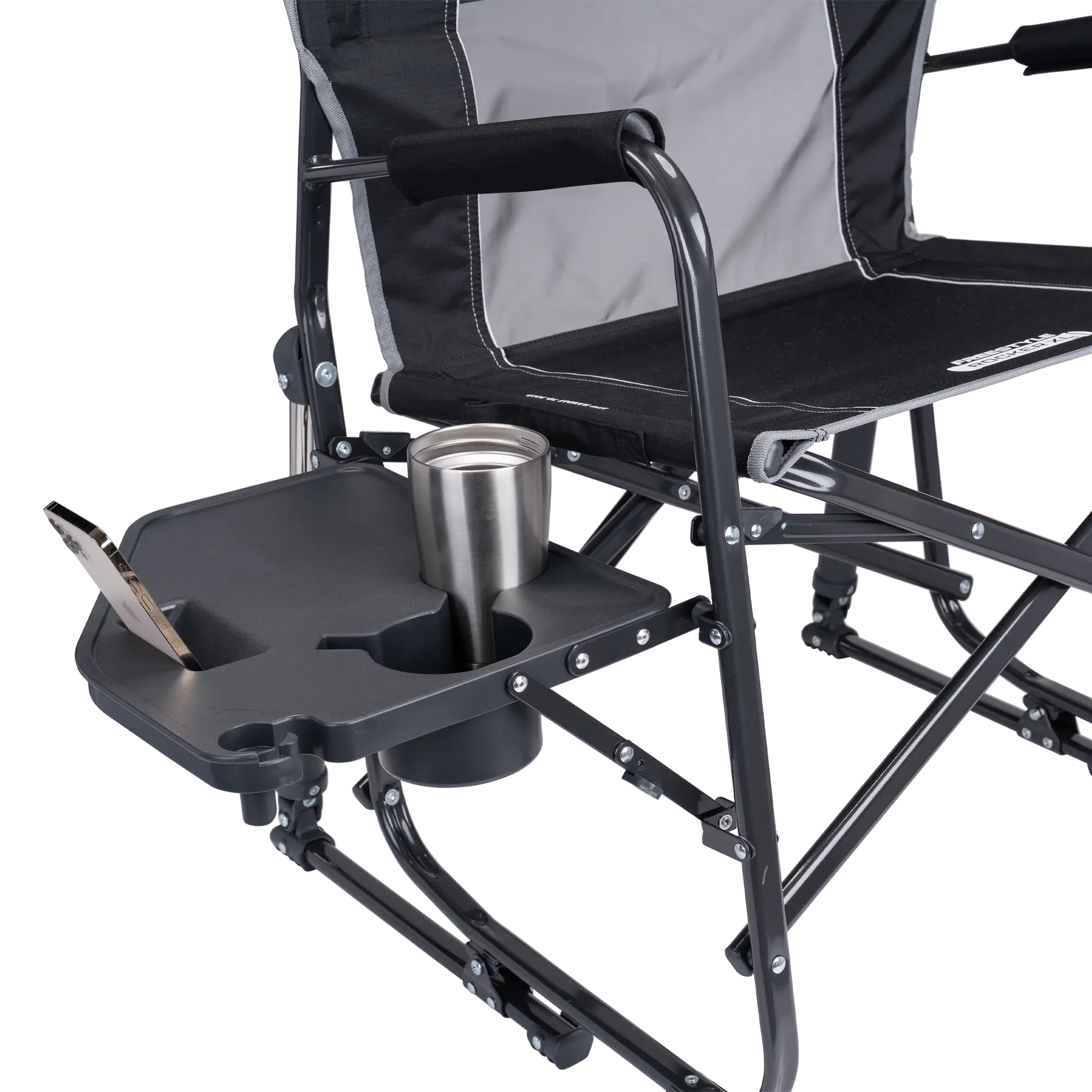 Freestyle Rocker XL with Side Table I9
