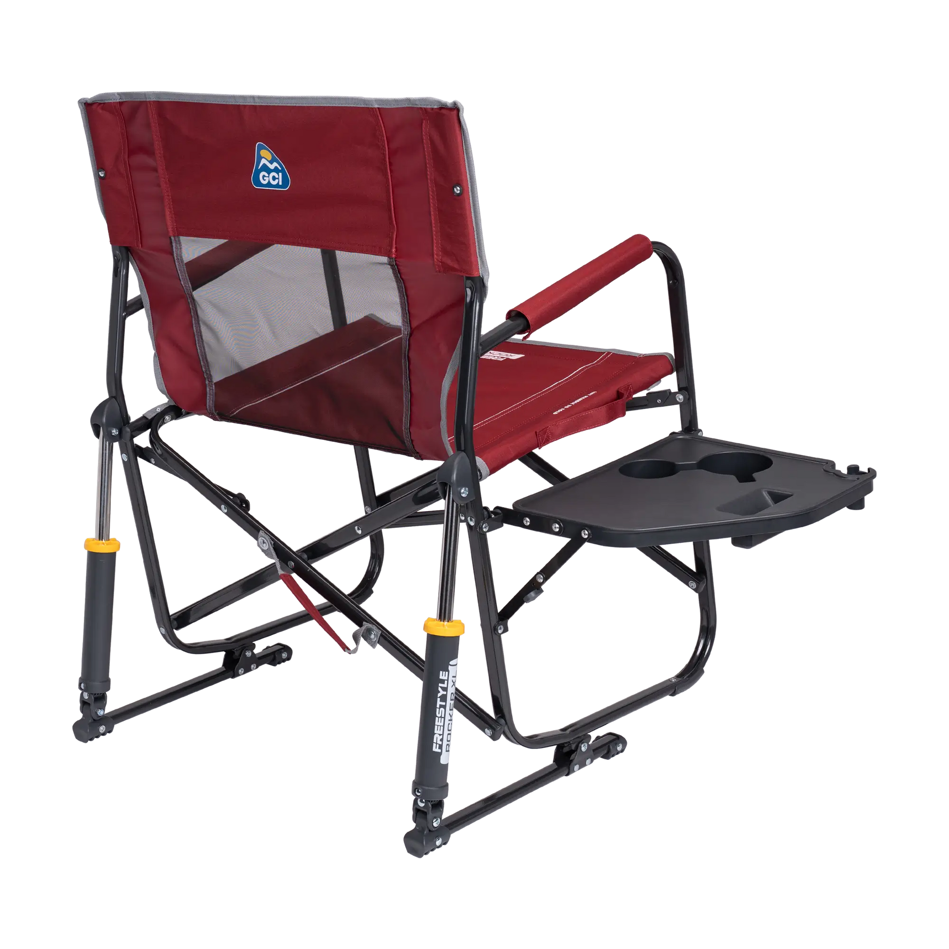 Freestyle Rocker XL with Side Table I9