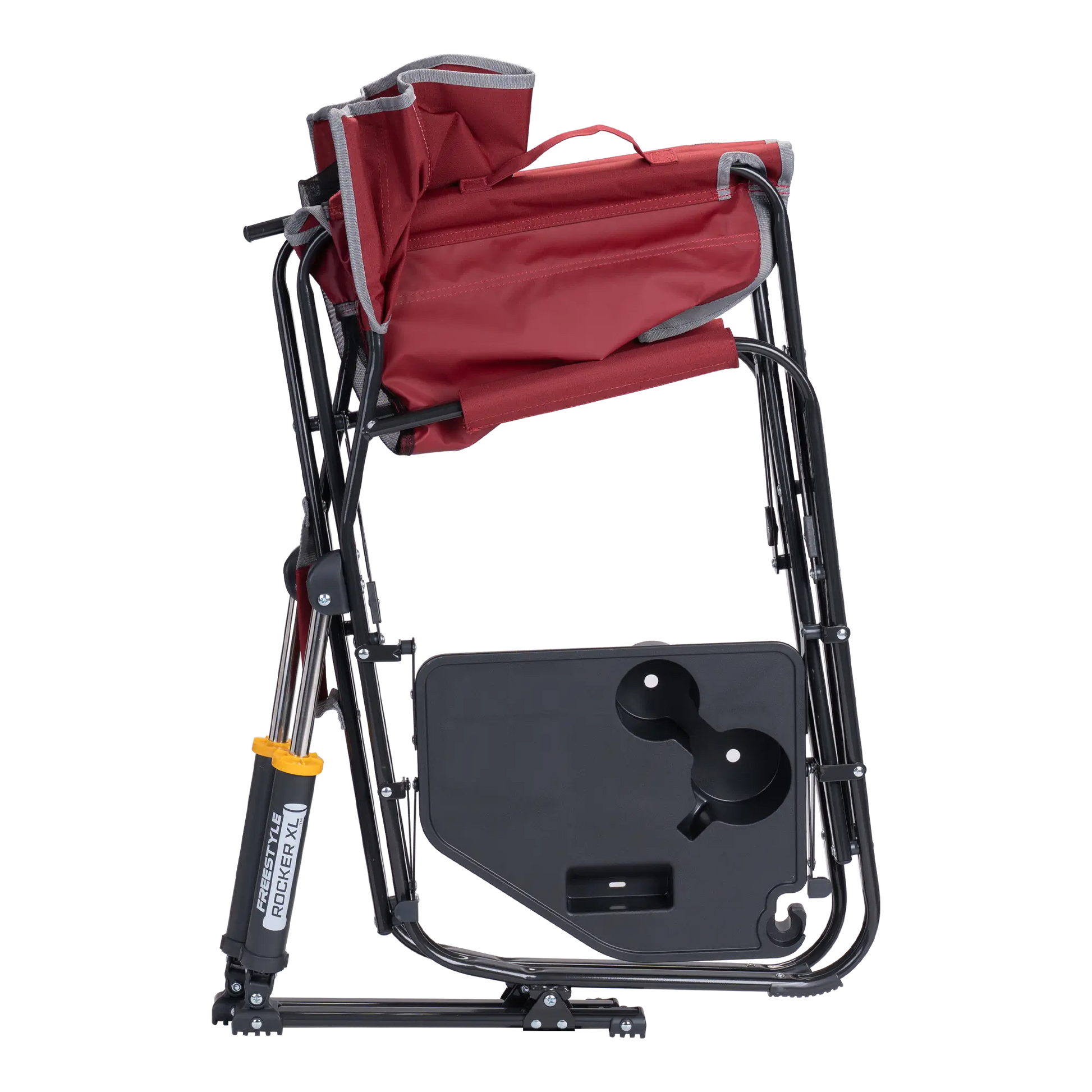 Freestyle Rocker XL with Side Table I9