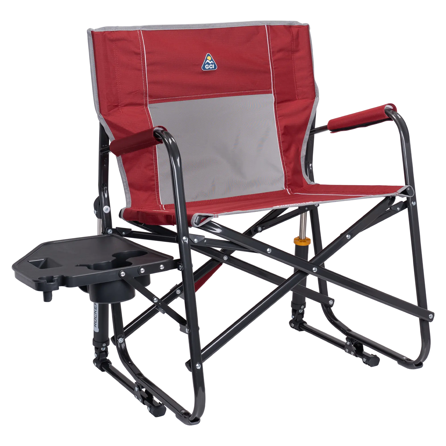 Freestyle Rocker XL with Side Table I9