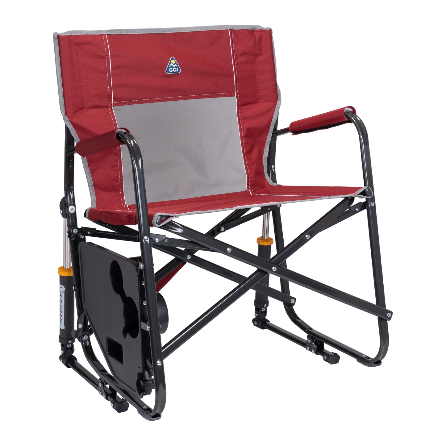 Freestyle Rocker XL with Side Table I9