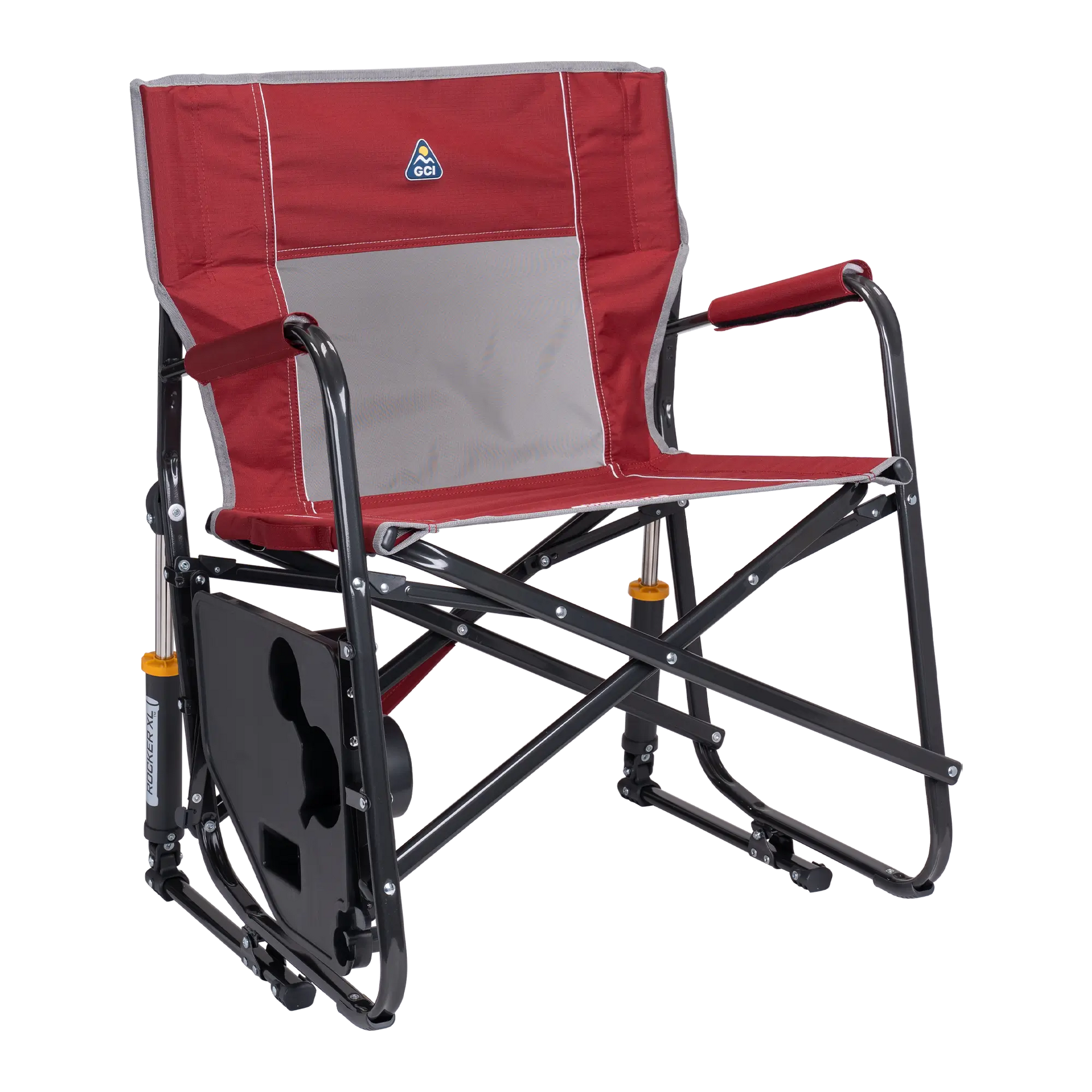 Freestyle Rocker XL with Side Table I9