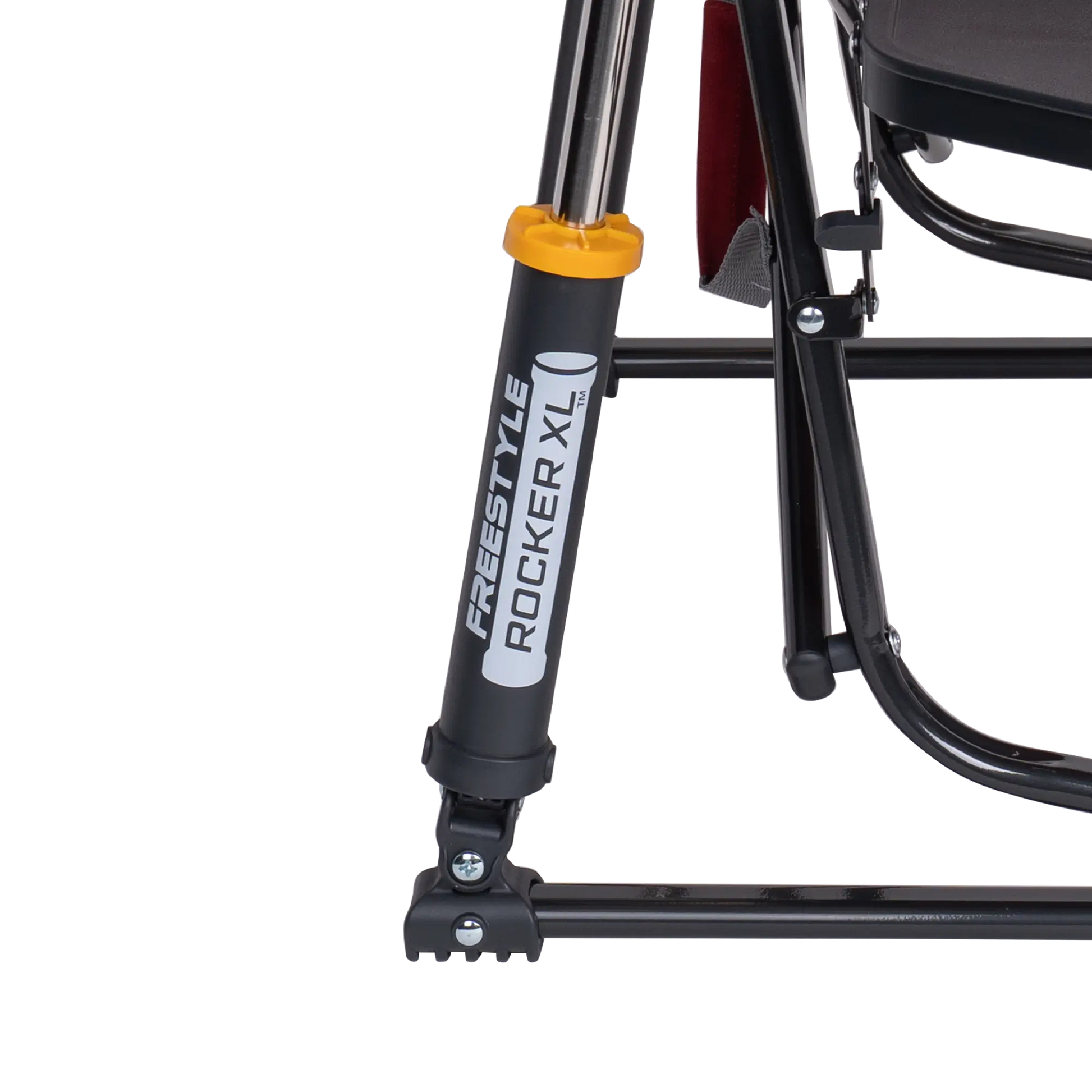 Freestyle Rocker XL with Side Table I9