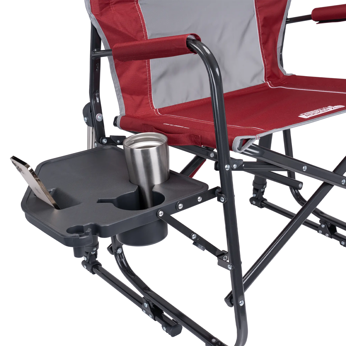 Freestyle Rocker XL with Side Table I9